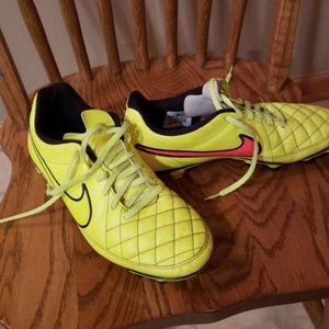 Nike Soccer Cleats